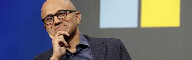 Microsoft joins $4 trillion club, overtakes Apple as AI boom reshapes market leaders