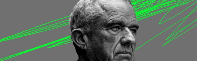 RFK Jr. wants a wearable on every American — that future’s not as healthy as he thinks