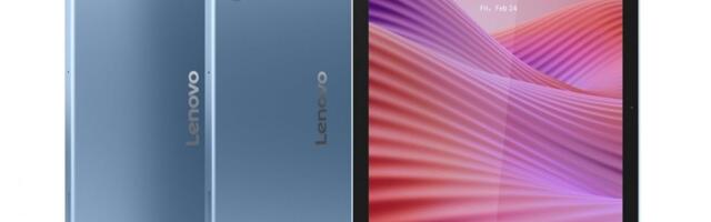Lenovo Tab budget tablet with 10.1-inch display debuts in India