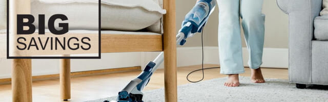 I've been testing vacuums for over a year, here's the cheap vac I'd recommend to my thrifty friends