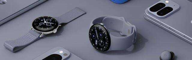 Here’s When the Pixel 10, Pixel Watch 4 Actually Ship to You