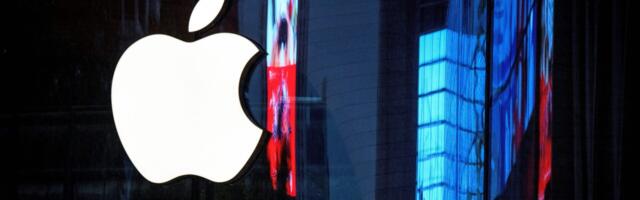 Apple Sues Chinese Phonemaker Oppo For Alleged Trade Secrets Theft