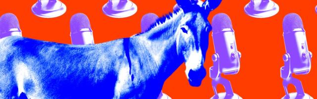 How the Democrats keep copying the MAGA influencer playbook (and failing)