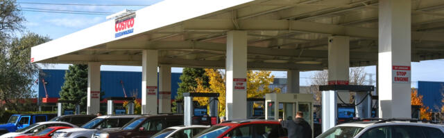 Does Costco Sell Diesel Fuel?
