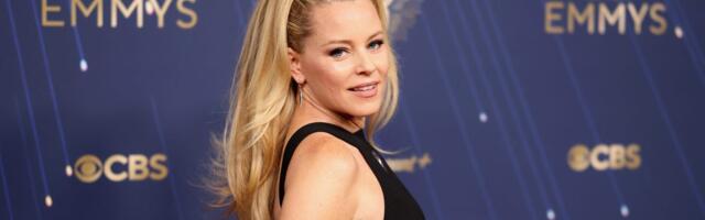 Elizabeth Banks, 51, credits 3 everyday habits for keeping her youthful