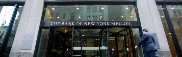 BNY Mellon Stays ‘Agile’ on Stablecoin Plans, Focuses on Infrastructure