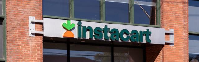 Instacart’s Slow Growth Lesson
