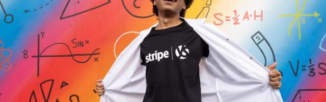 Secondary Students focus on Health, AI & TikTok for Stripe YSTE