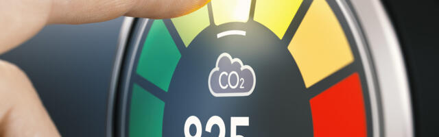 This hacker conference installed a literal antivirus monitoring system