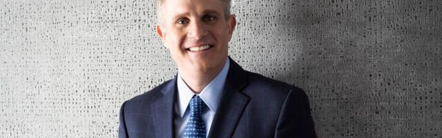 A Marriott executive says the hotel chain is betting big on this market