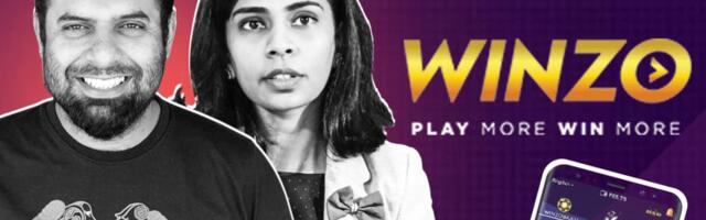 ED Arrests WinZO Cofounders In Money Laundering Case