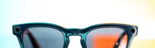 The Ray-Ban Meta smart glasses are still at their all-time low for Black Friday