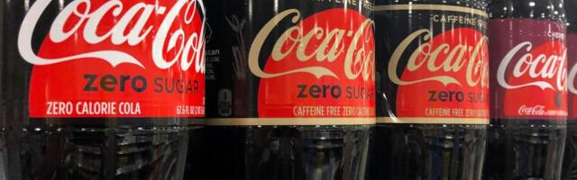 San Francisco sues 10 food manufacturers over ultraprocessed foods