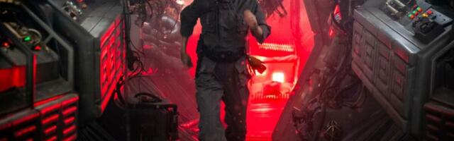 A Predator in ‘Alien: Earth’? Yeahhhhhhh, No, Says Noah Hawley