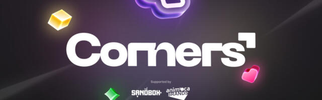 The Sandbox Ecosystem Welcomes Web3 Platform Corners, Beta Now Available to Coin Internet Content