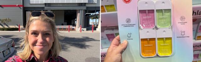 I tried to do all my Christmas shopping at Costco in one trip. Here are the 12 best gifts and deals I found.