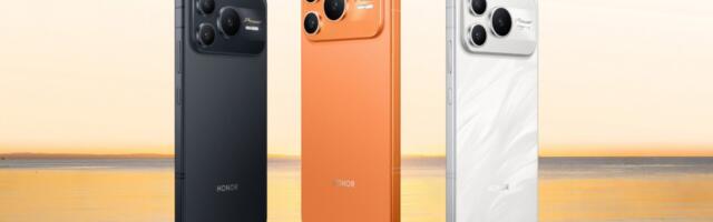 Honor Power2 debuts with 10,080 mAh battery and Dimensity 8500 Elite chipset