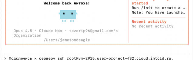 Как развернуть что угодно с ИИ-агентами, даже ComfyUI с жирными моделями