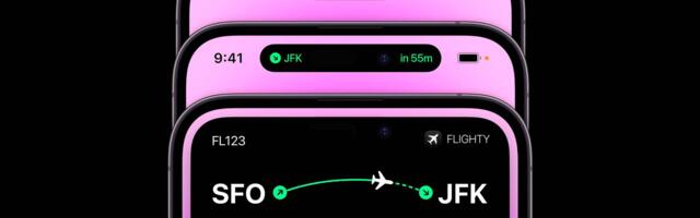 iPhone 18 Pro Leak: Smaller Dynamic Island, No Top-Left Camera Cutout