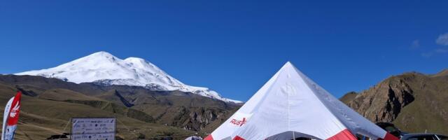 Эксперимент с трекингом парапланерных гонок ГЛОНАСС/GPS + LoRa-трекерами