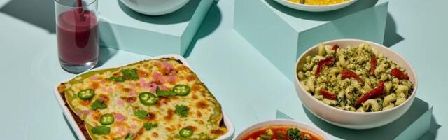 The Best Vegan Meal Delivery Services for 2026, Tested by an Actual Plant-Based Eater