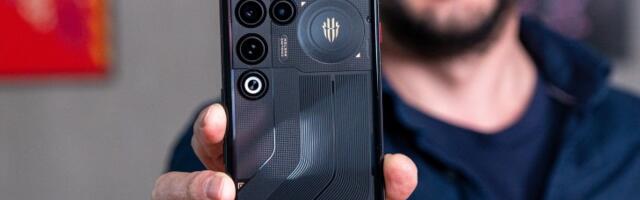 RedMagic 11 Air review