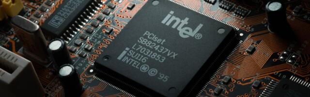 CCI Imposes $3 Mn Fine On Intel For Discriminatory Practices