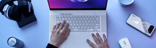 I once said the Asus ROG Zephyrus G14 is the only gaming laptop I'd buy – and Best Buy's lowest price offer might make that a reality