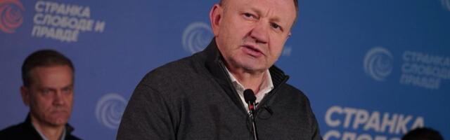 Đilas: Najbolji recept za pobedu nad Vučićevim režimom zajednički front studenata, opozicije i nestranačkih ličnosti