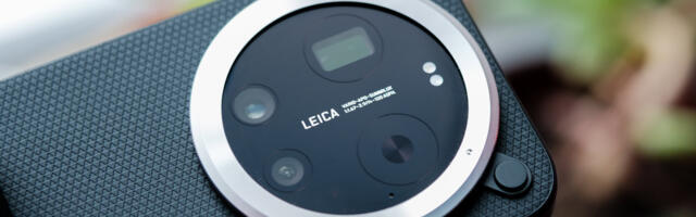 Fewer cameras can be better, and this phone proves it