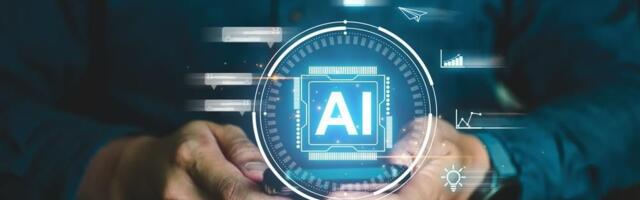 AI conversations at Davos have sprinted ahead – we need to go back to basics