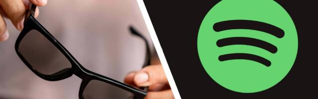 Spotify could be coming to your smart glasses with a fun tool that’s perfect for solo karaoke