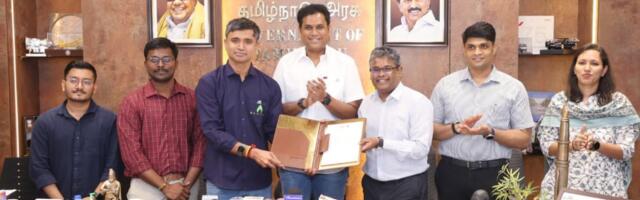 Tamil Nadu’s TIDCO To Invest ₹25 Cr Each In Agnikul & Raptee