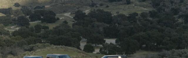 Rivian will provide 50,000 robotaxis to Uber in a deal worth $1.25 billion