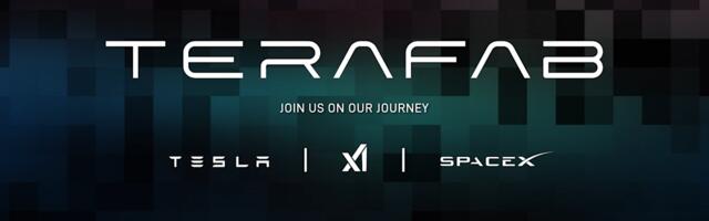 Elon Musk announces Terafab project he claims will be the 'largest chip manufacturing facility ever'