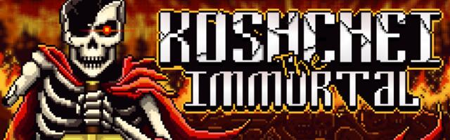 Как я стал разработчиком игр в 35 лет