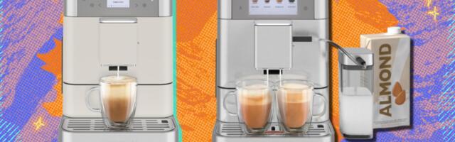 The best deals on fully automatic espresso machines from KitchenAid — save up to $200