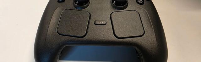 Steam Controller leaked review points to $99 MSRP — more expensive than PS5 and Xbox controllers and Nintendo Joy-Cons