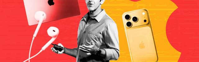 Apple’s next chief John Ternus confronts break from China playbook