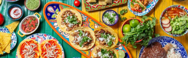 Cinco de Mayo 2026 deals: Score free food from 7-Eleven, Chipotle, Taco Bell, and more