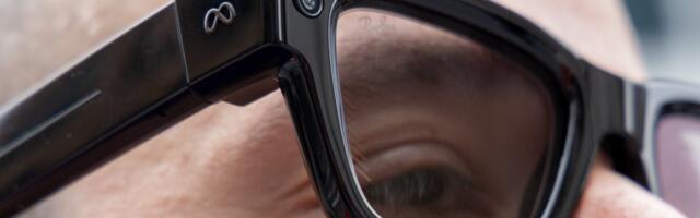 Extortion Using Smart Glasses Is a Thing Now