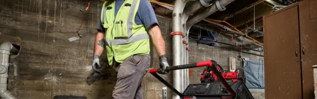 Milwaukee's Dropping 5 New Products Built To Be Useful On Any Jobsite
