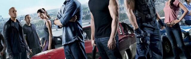 Peacock Is Developing ‘Fast and Furious’ Shows, Here Are the Ones We Want