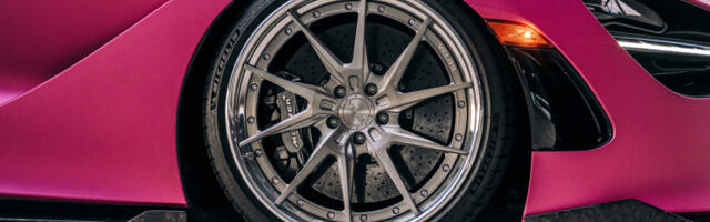 This Popular Rim Upgrade Has A Surprising Effect On Fuel Economy