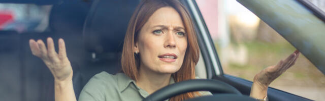 If There Isn't A Speed Limit Sign Anywhere In Sight, Here's What You Should Do