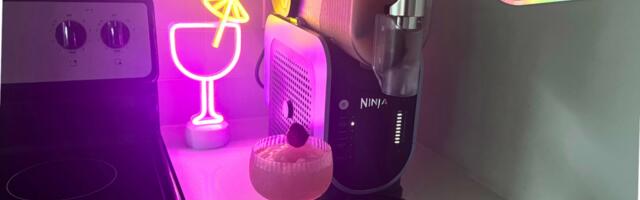 To any friends whove ever been jealous of my Ninja Slushi: Its on sale for $199.99 this Prime Day