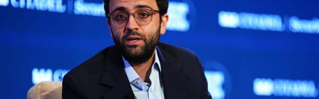 Kalshi's 'unusual' management style has more than 100 employees report to both founders, CEO says