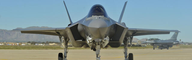 America Could Save Millions On F-35 Engine Issues Using This $98 Solution