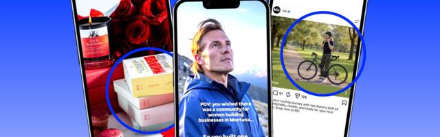 Meta is pushing AI ads hard — and causing chaos for brands