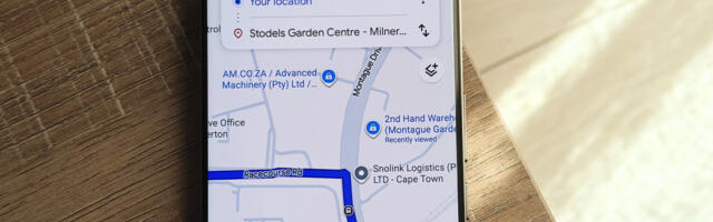 It’s not just you: Google Maps traffic lines have disappeared for many users
